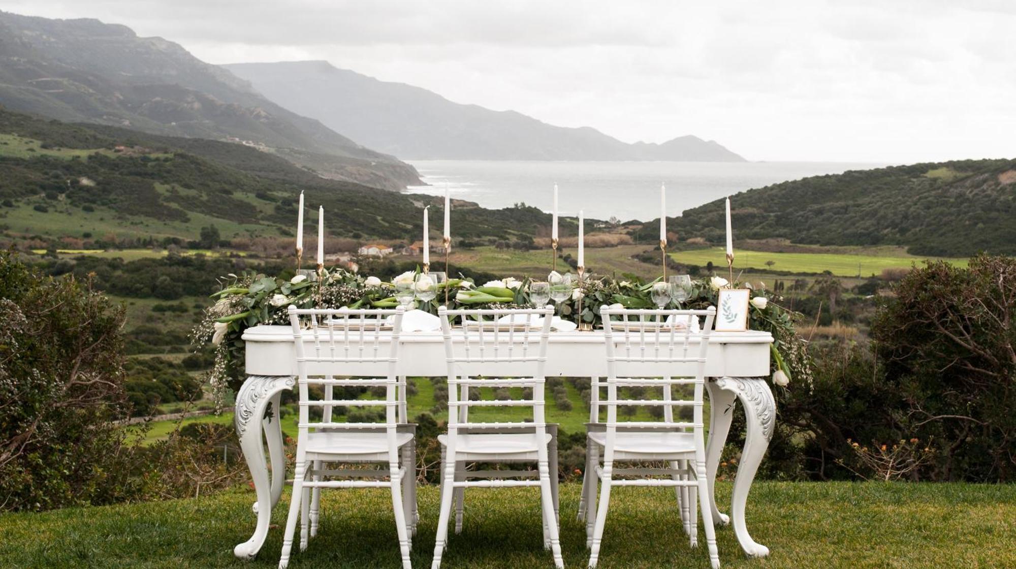 Villa Dama Luxury อาลเกโร ภายนอก รูปภาพ